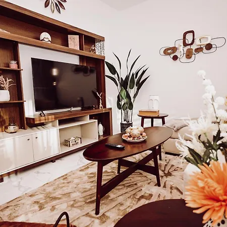 Al Raha Glamour 3Br With Beach Access Abu Dhabi Exterior photo