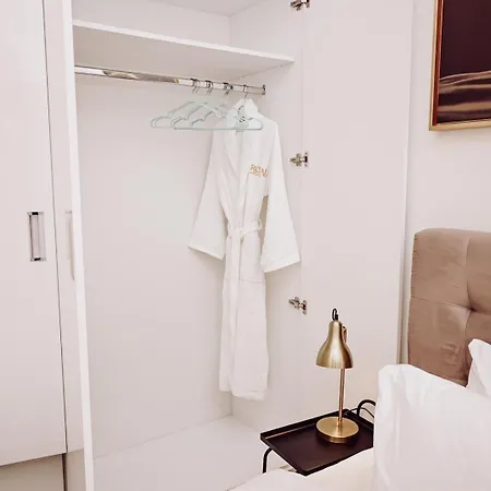 Al Raha Glamour 3Br With Beach Access Abu Dhabi Exterior photo