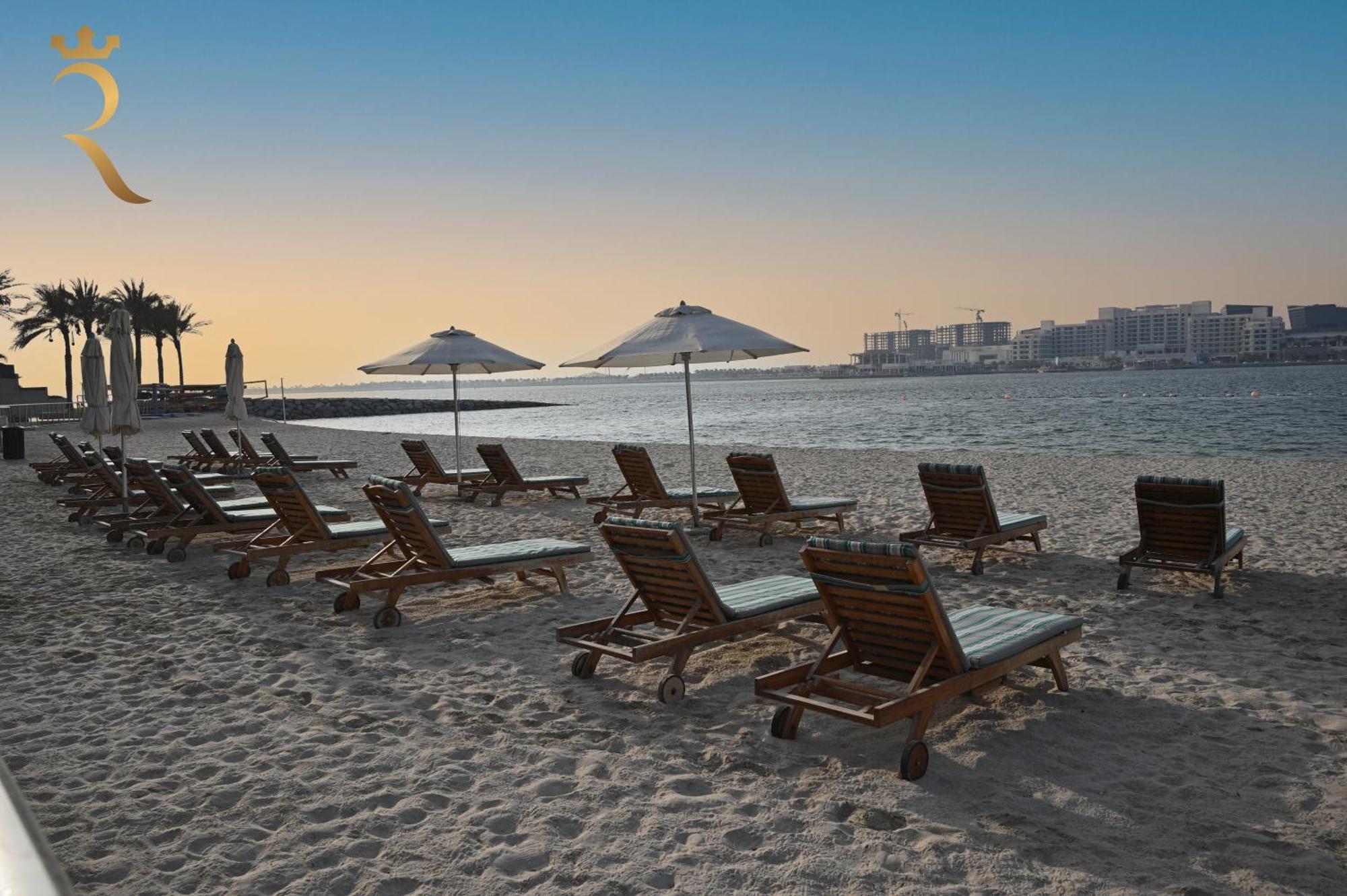 Apartment Al Raha Glamour 3br With Access *
