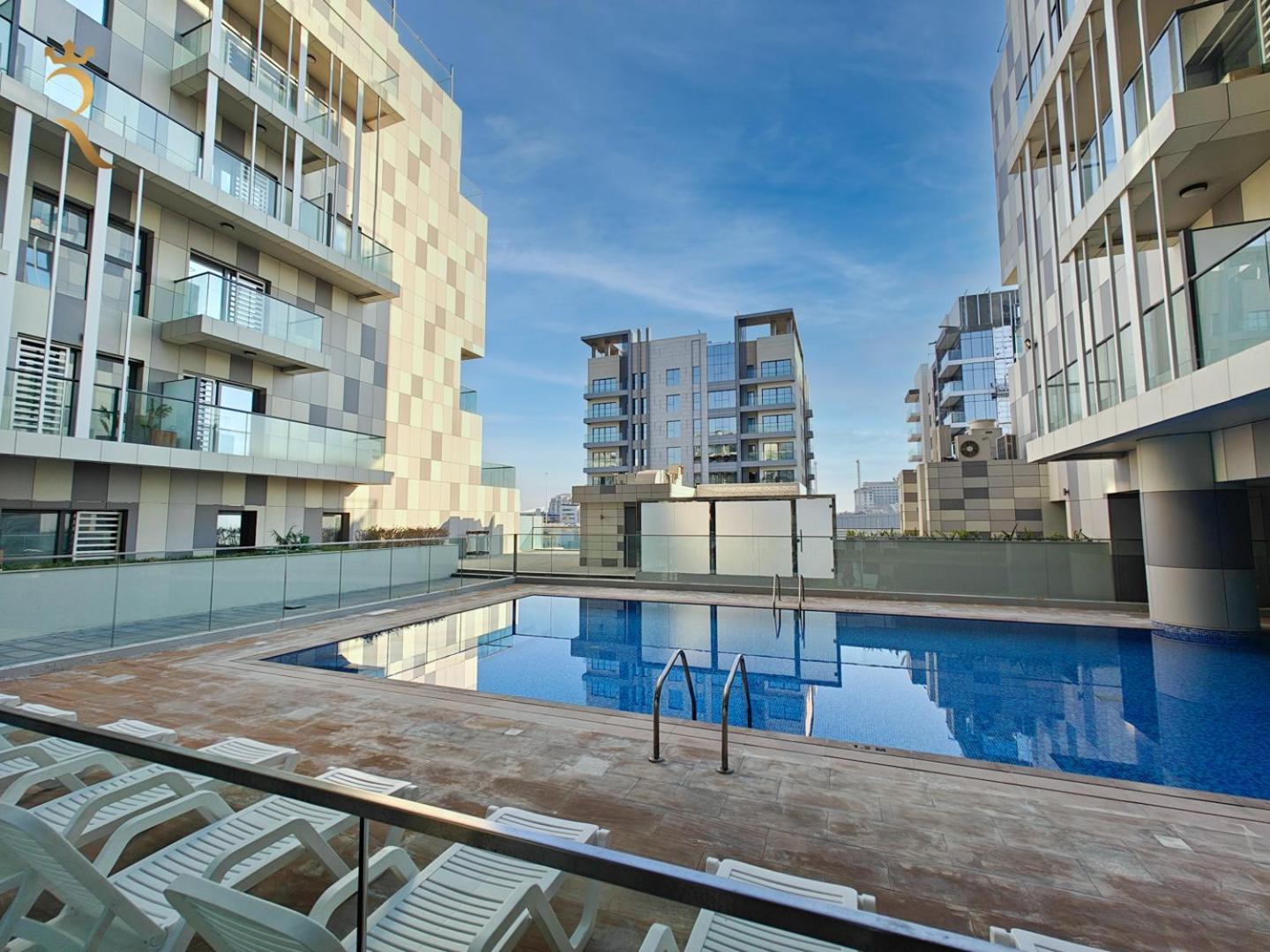 Al Raha Glamour 3br With Access * Abu Dhabi