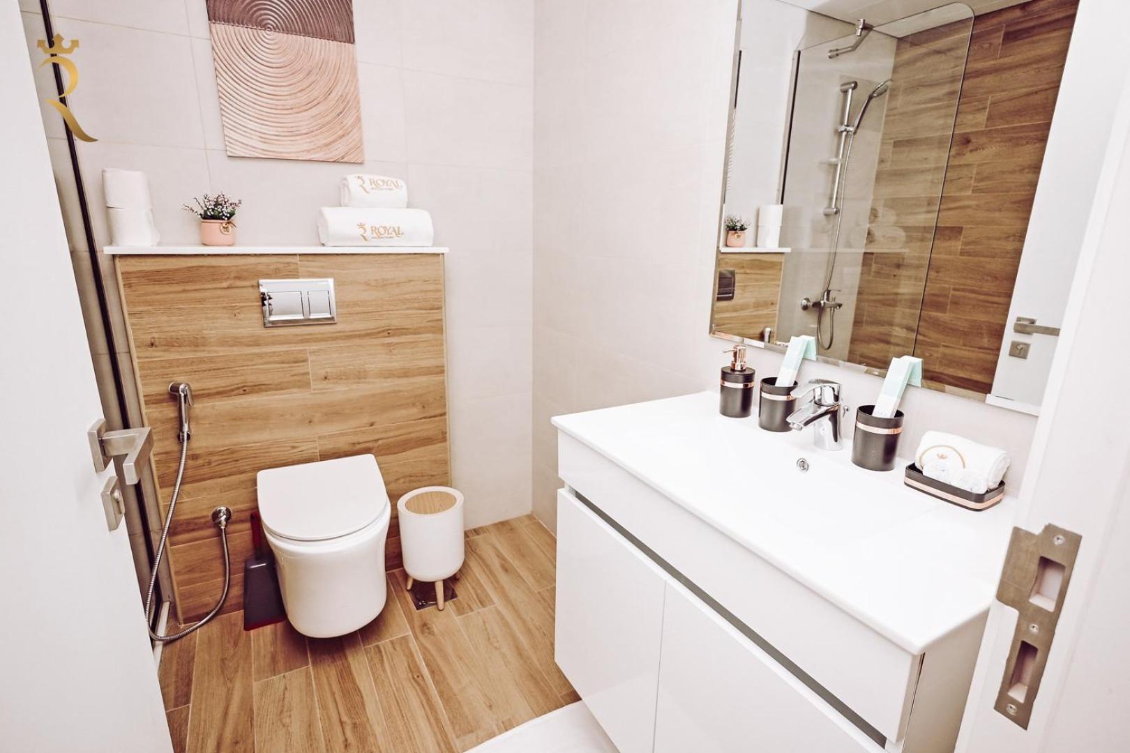 Al Raha Glamour 3br With Access Abu Dhabi