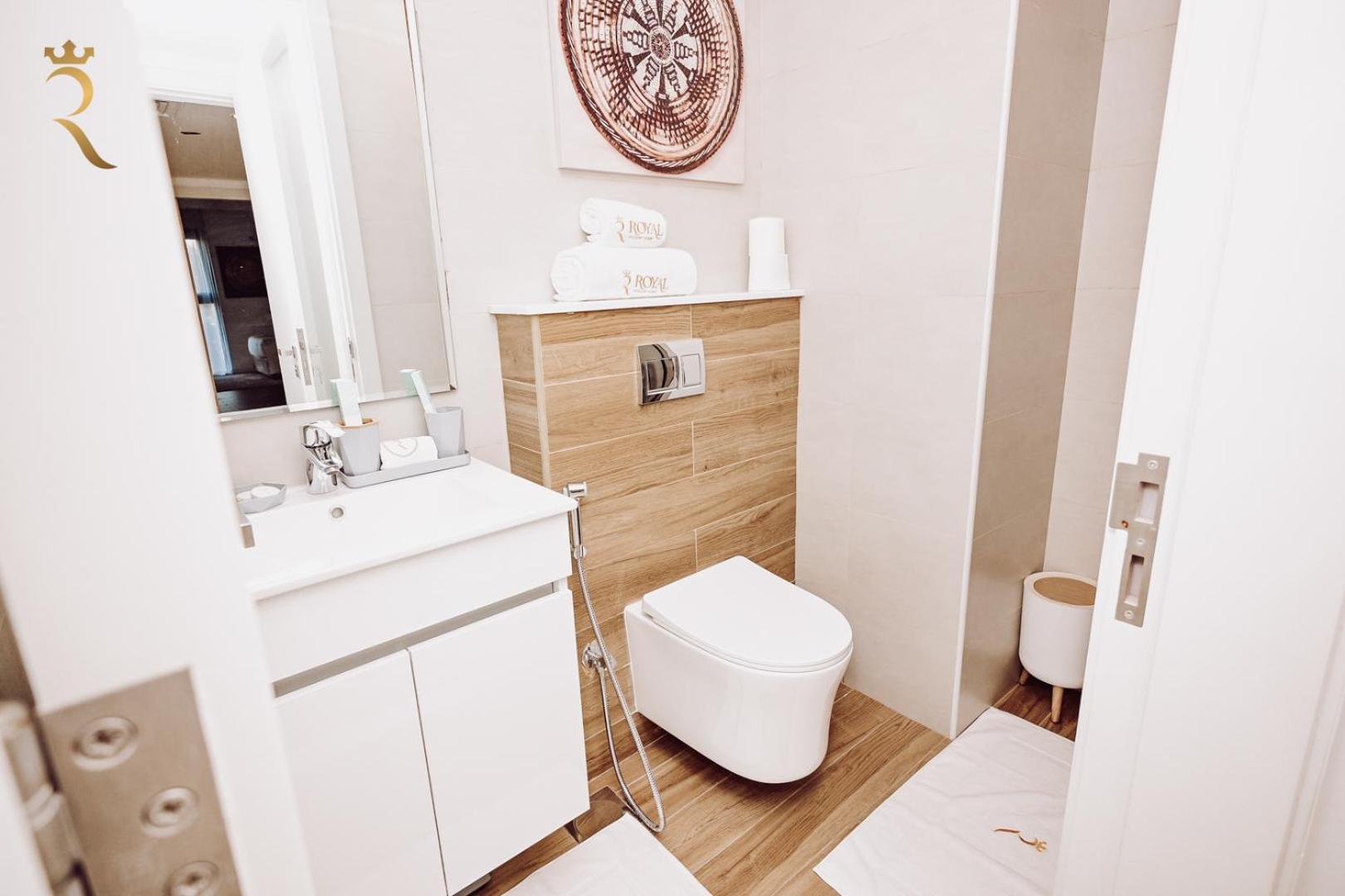 Al Raha Glamour 3br With Access * Abu Dhabi